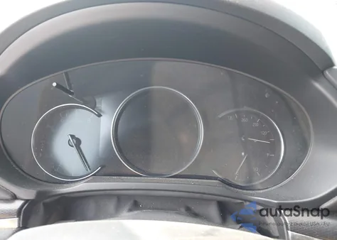 2023 Mazda Cx-5 2.5 Turbo from USA, damaged, VIN JM3KFBAY4P0126757